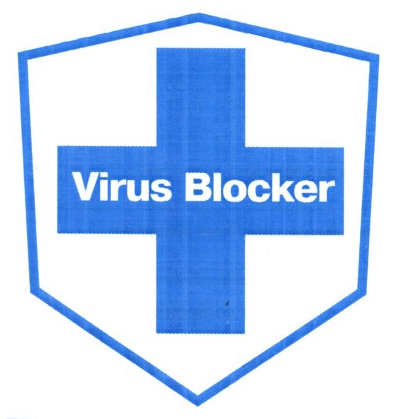 virus blocker