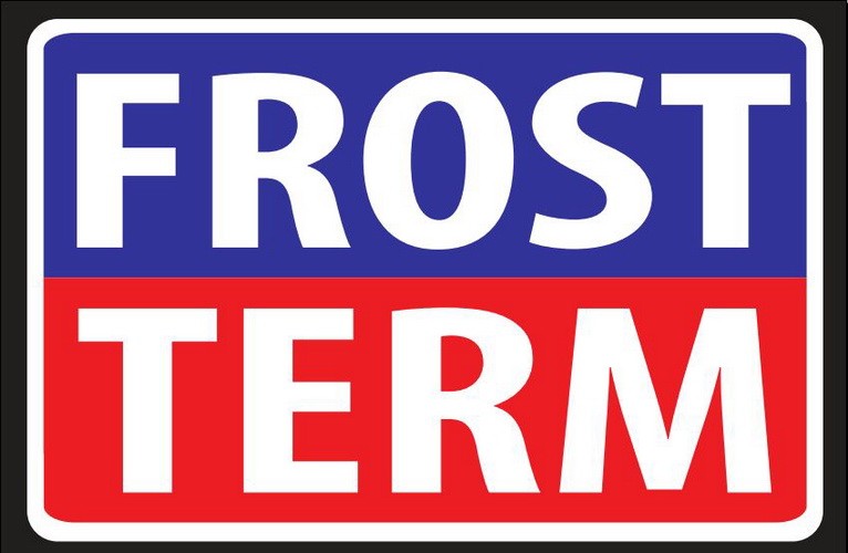 frost term