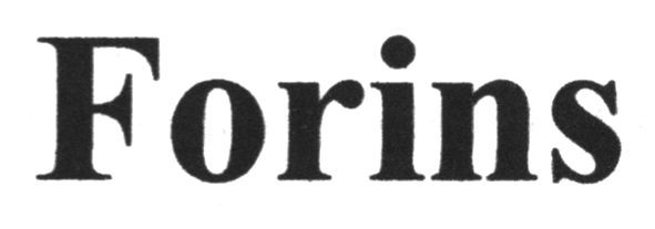 forins