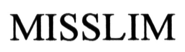 misslim