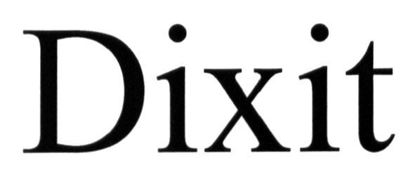 dixit