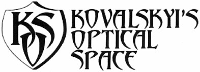 kovalskyi`s optical space