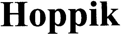 hoppik