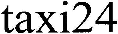 taxi24