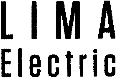 lima electric