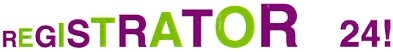 registrator 24!
