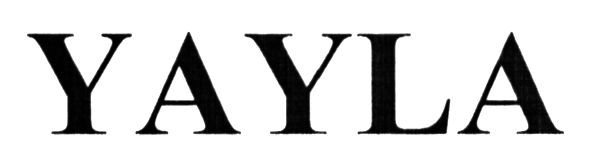 yayla