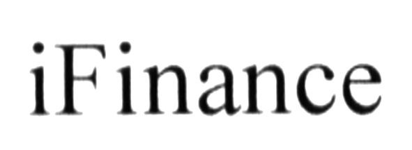 ifinance
