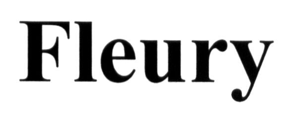 fleury