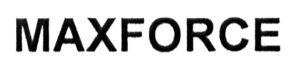 maxforce