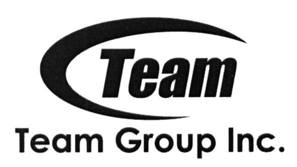 team group inc.