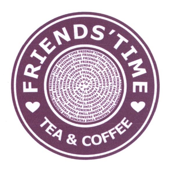 friends`time