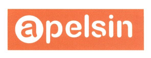 apelsin