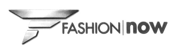 fashion now