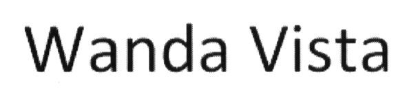 wanda vista
