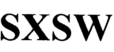 sxsw