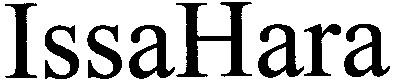 issahara