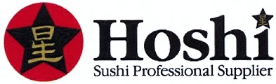 sushi professional supplier