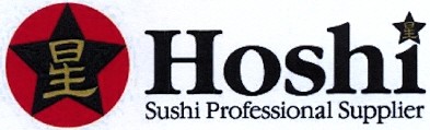 sushi professional supplier