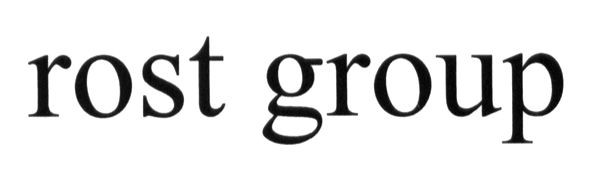 rost group
