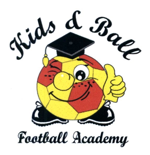 football academy