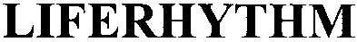 liferhythm