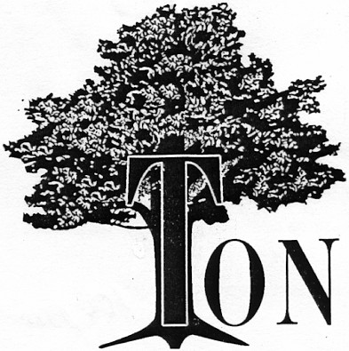 ton