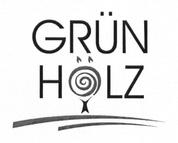 grun holz