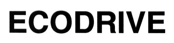 ecodrive