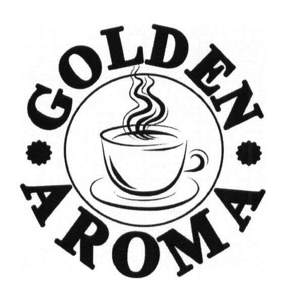 golden aroma