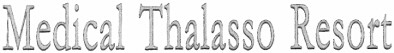 medical thalasso resort