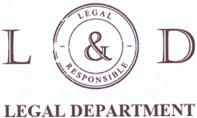 legal responsible