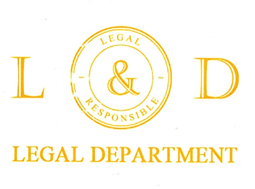 legal responsible