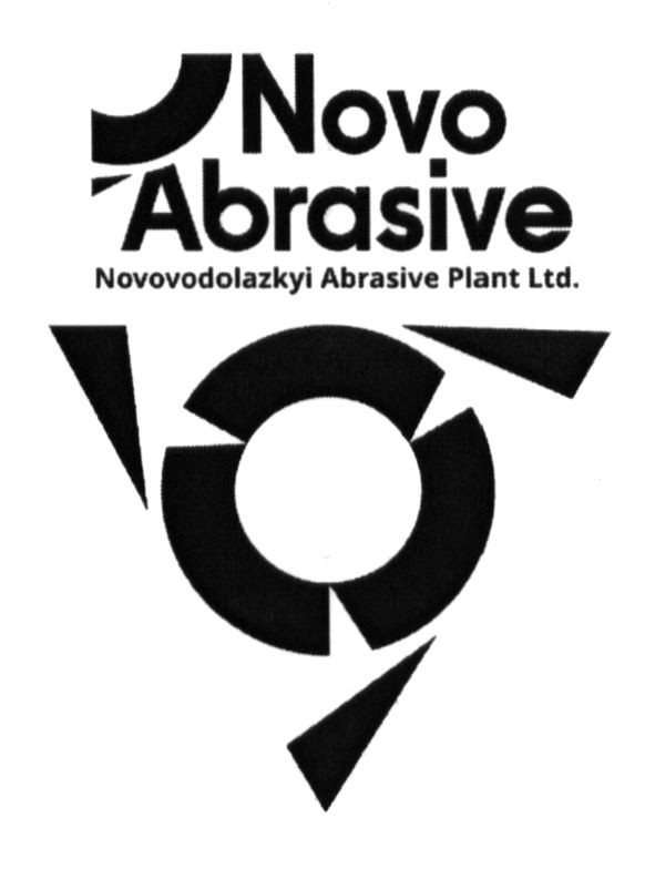 novovodolazkyi abrasive plant ltd.