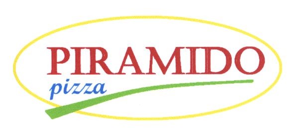piramido pizza