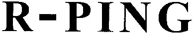 r-ping