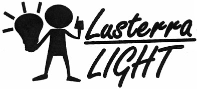lusterra light