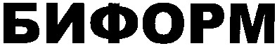 биформ