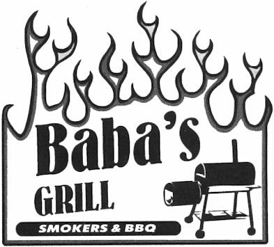 smokers & bbq