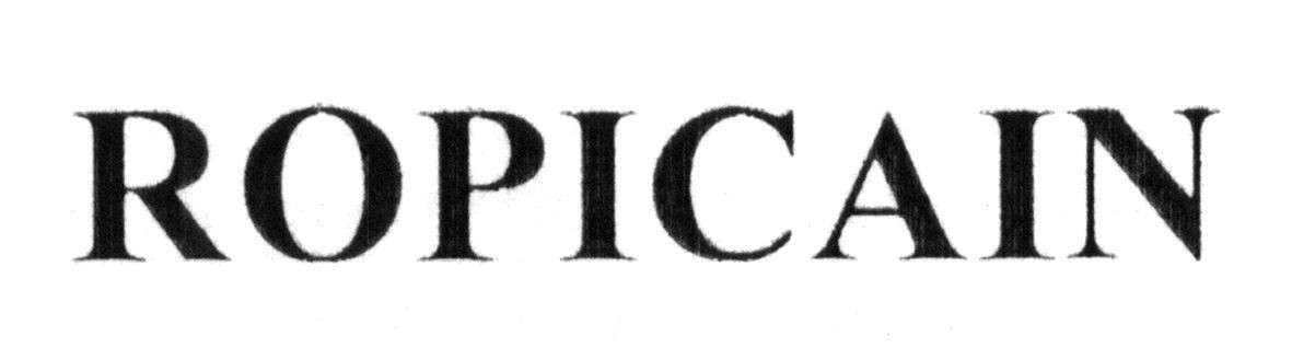 ropicain