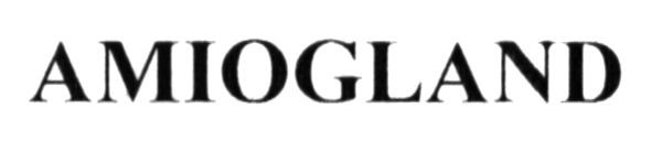 amiogland