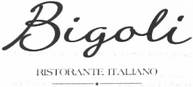 ristorante italiano