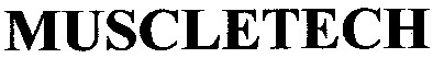 muscletech