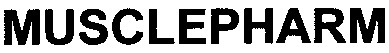 musclepharm