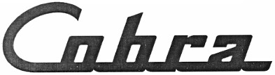 cobra