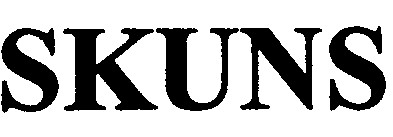skuns