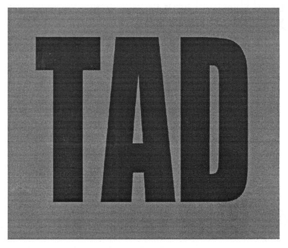 тад