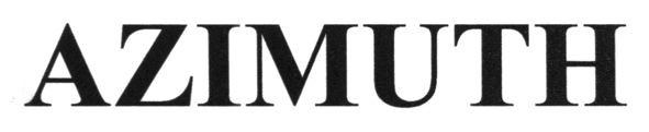 azimuth