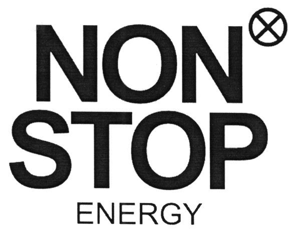 non stop energy