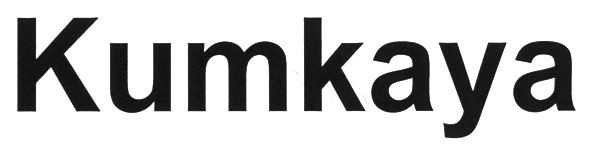kumkaya